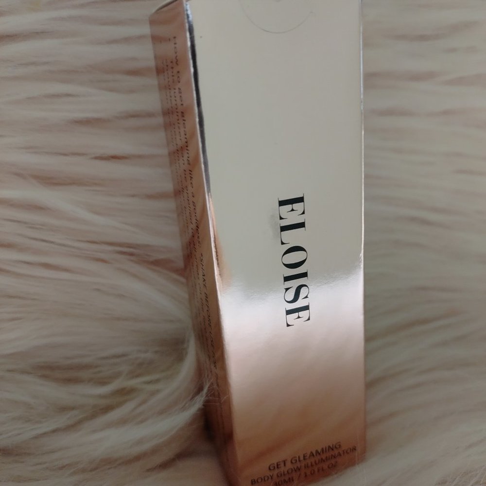 Eloise body glow